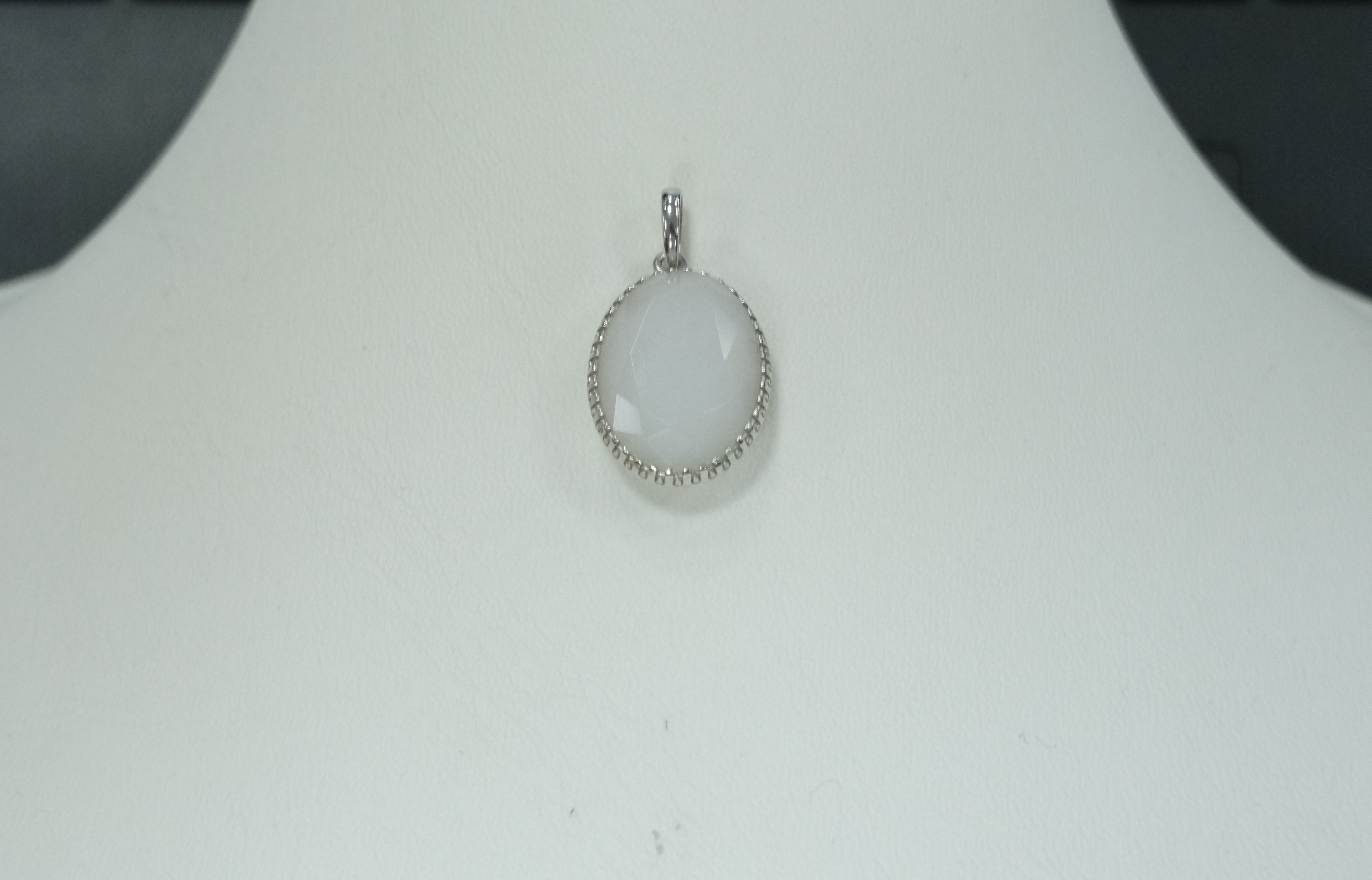 10422-001886 Подвеска (Ag 925)